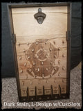 Drinko Plinko Board